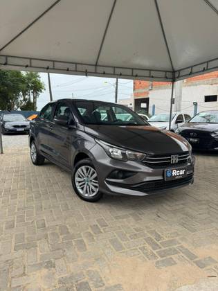 FIAT CRONOS 1.3 FIREFLY FLEX DRIVE MANUAL